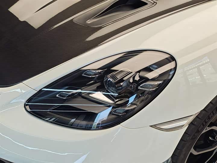 Porsche 718 2023 2023款 Boxster Style Edition 2.0T