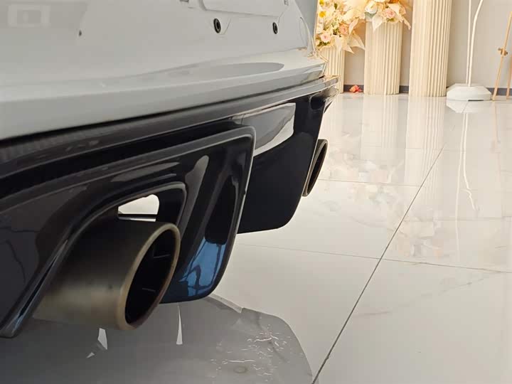 Porsche 718 2023 2023款 Boxster Style Edition 2.0T