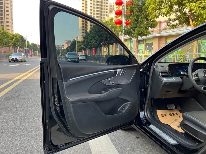 Buick LaCrosse 2024 2024款 28T 越尊版