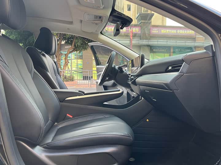 Buick LaCrosse 2024 2024款 28T 越尊版