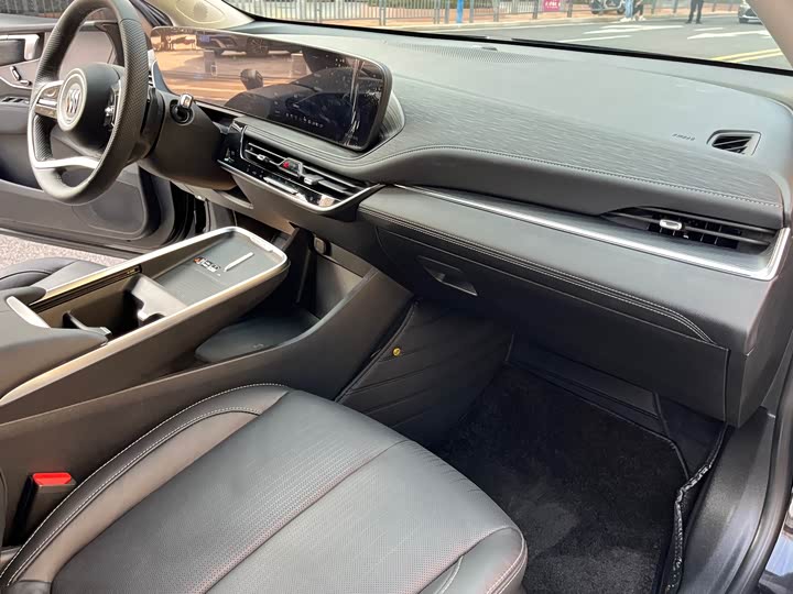 Buick LaCrosse 2024 2024款 28T 越尊版