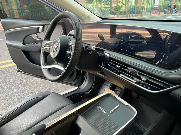 Buick LaCrosse 2024 2024款 28T 越尊版