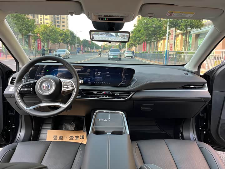 Buick LaCrosse 2024 2024款 28T 越尊版