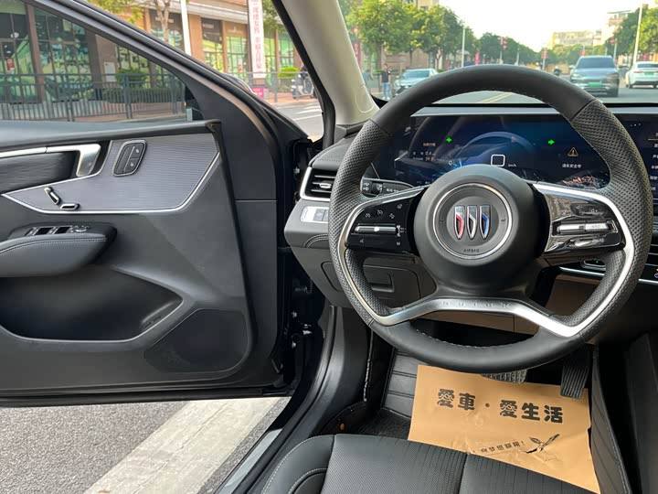 Buick LaCrosse 2024 2024款 28T 越尊版
