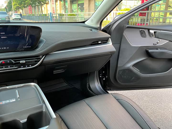 Buick LaCrosse 2024 2024款 28T 越尊版