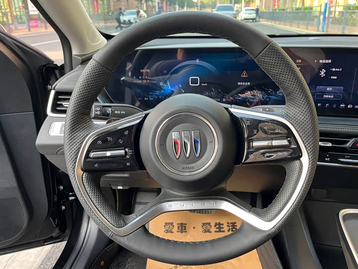 Buick LaCrosse 2024 2024款 28T 越尊版