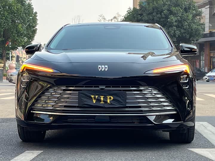 Buick LaCrosse 2024 2024款 28T 越尊版