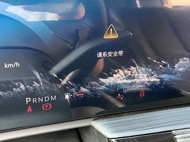 Buick LaCrosse 2024 2024款 28T 越尊版