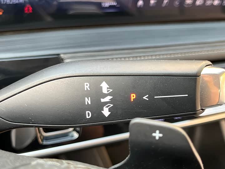 Buick LaCrosse 2024 2024款 28T 越尊版