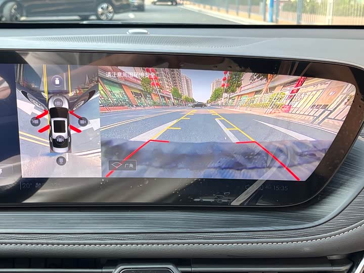 Buick LaCrosse 2024 2024款 28T 越尊版