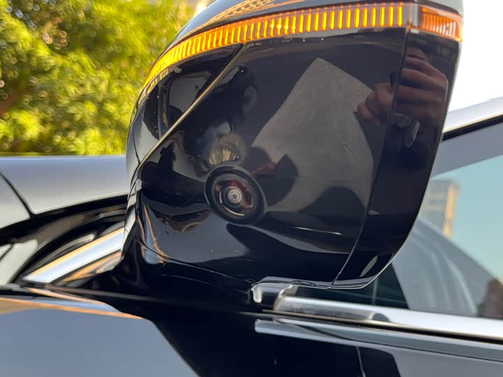 Buick LaCrosse 2024 2024款 28T 越尊版