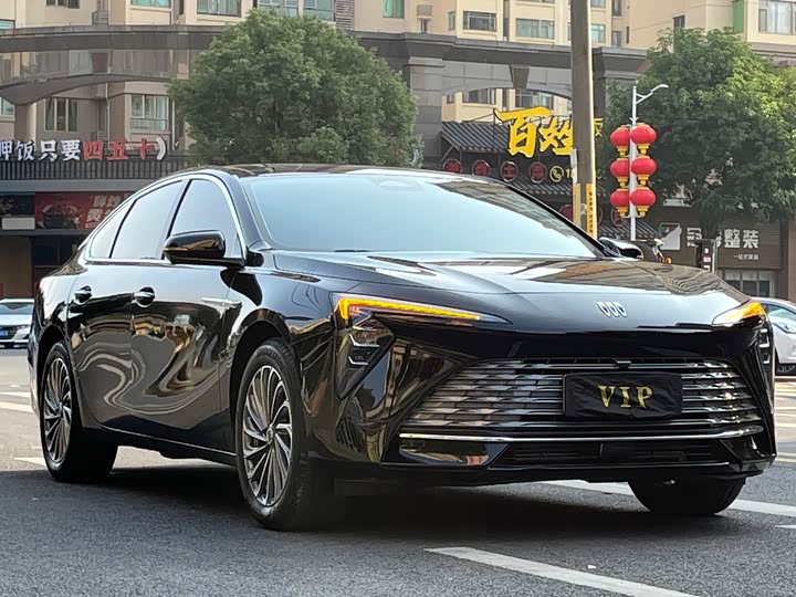 Buick LaCrosse 2024 2024款 28T 越尊版