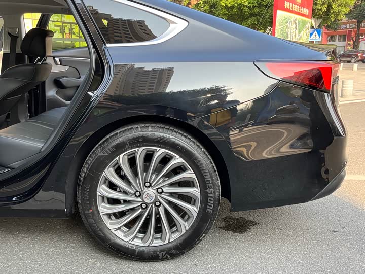 Buick LaCrosse 2024 2024款 28T 越尊版