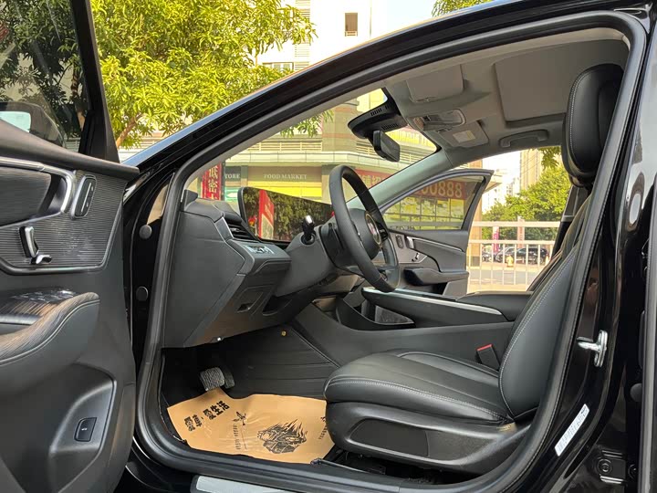 Buick LaCrosse 2024 2024款 28T 越尊版