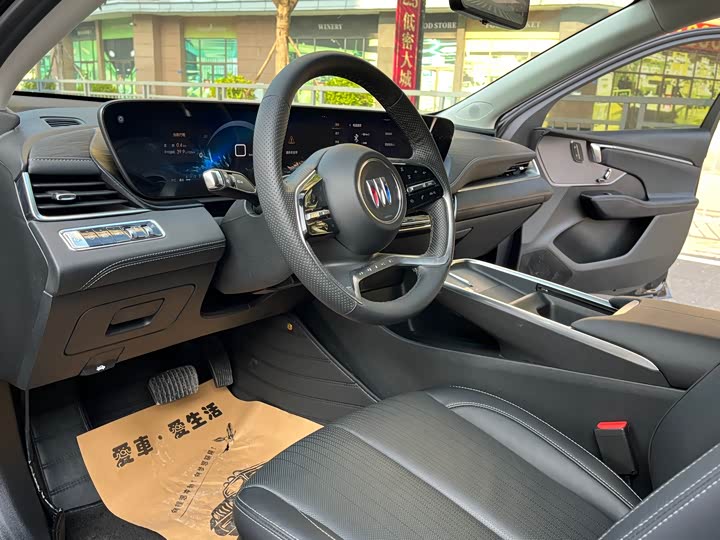 Buick LaCrosse 2024 2024款 28T 越尊版