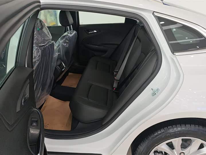 Chevrolet Malibu XL 2023 2023款 1.5T 锐动版