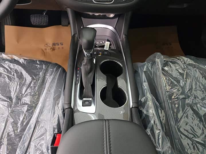 Chevrolet Malibu XL 2023 2023款 1.5T 锐动版