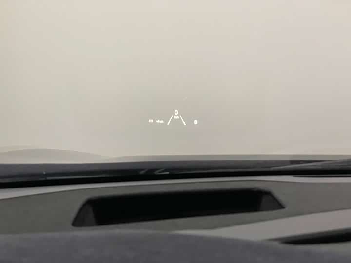 HiPhi Z 2023 2023款 四座版