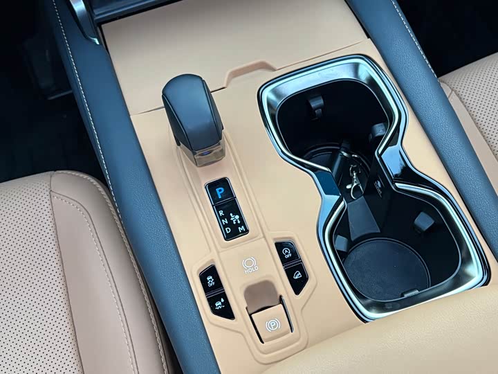 Lexus RX 2025 2025款 300 四驱骏享版