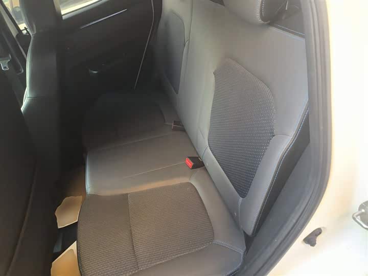 Renault City K-ZE 2019 2019款 e尚型