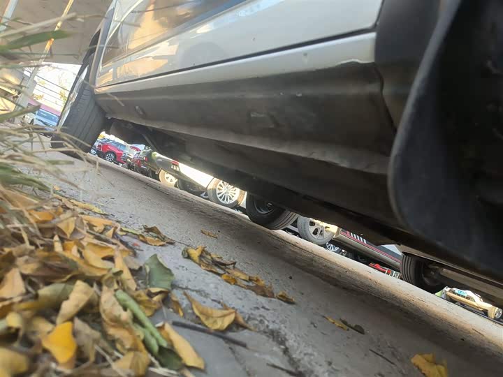 Renault City K-ZE 2019 2019款 e尚型