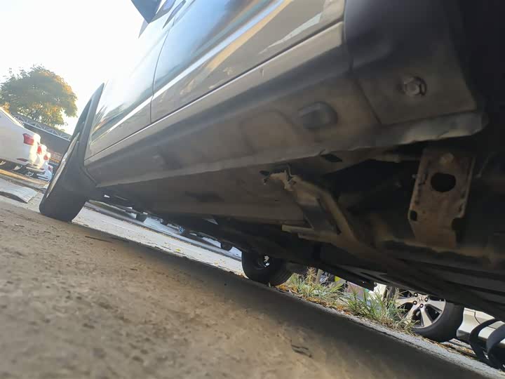 Renault City K-ZE 2019 2019款 e尚型