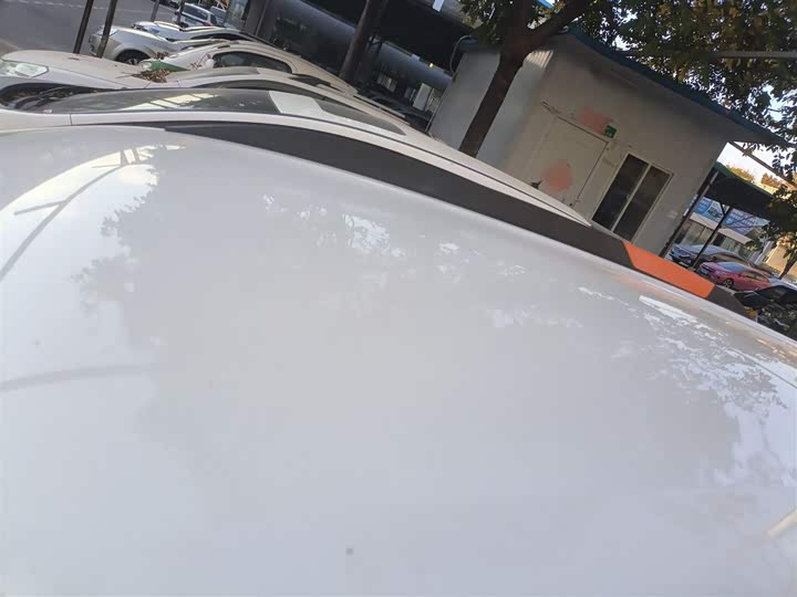 Renault City K-ZE 2019 2019款 e尚型