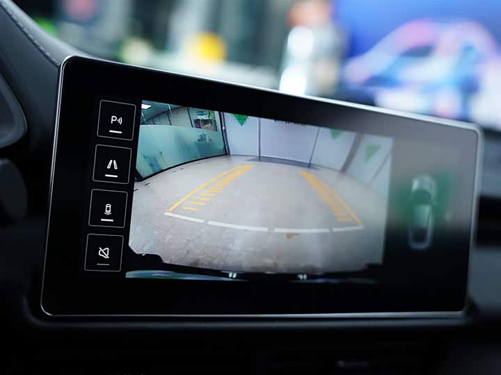 Lotus Emira 2021 2021款 2.0T DCT First Edition