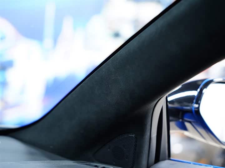 Lotus Emira 2021 2021款 2.0T DCT First Edition