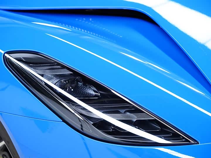 Lotus Emira 2021 2021款 2.0T DCT First Edition