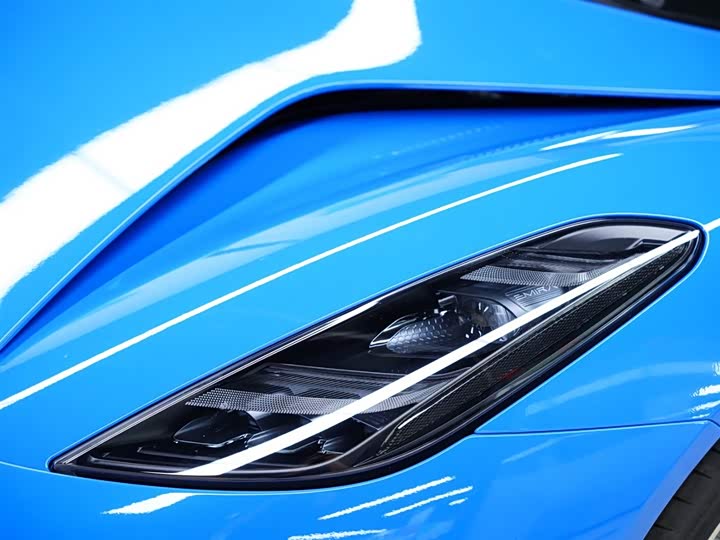 Lotus Emira 2021 2021款 2.0T DCT First Edition