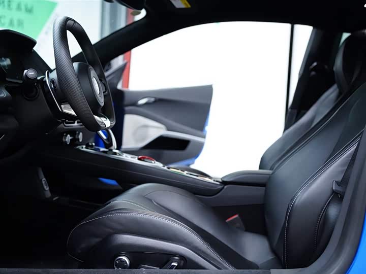 Lotus Emira 2021 2021款 2.0T DCT First Edition