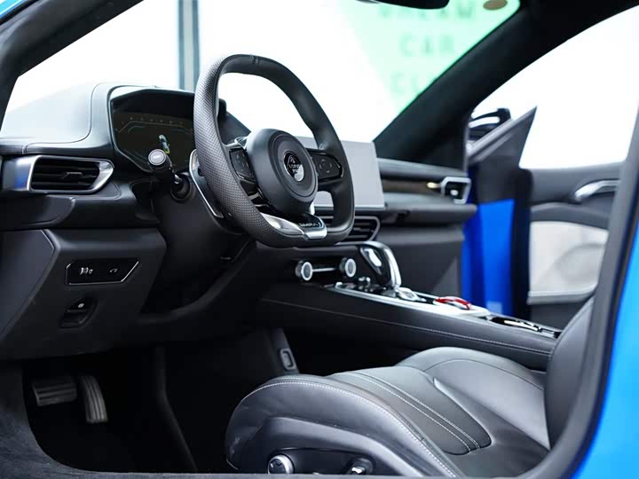 Lotus Emira 2021 2021款 2.0T DCT First Edition