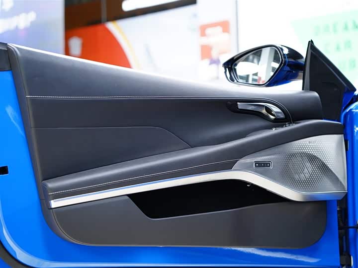 Lotus Emira 2021 2021款 2.0T DCT First Edition