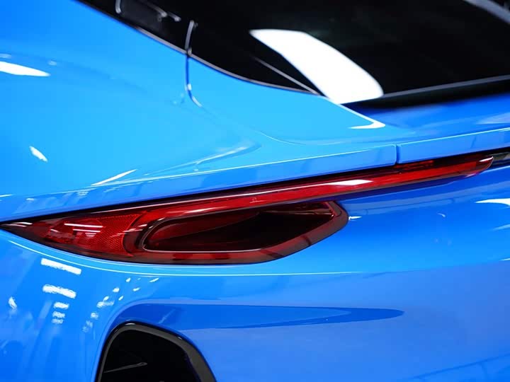 Lotus Emira 2021 2021款 2.0T DCT First Edition