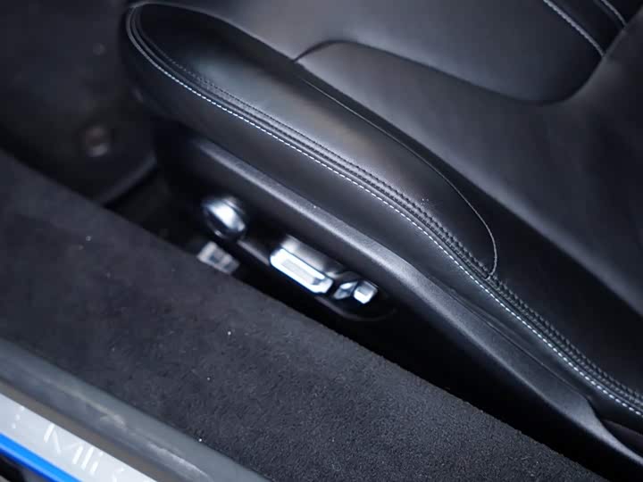 Lotus Emira 2021 2021款 2.0T DCT First Edition