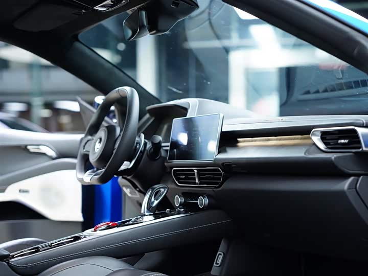 Lotus Emira 2021 2021款 2.0T DCT First Edition