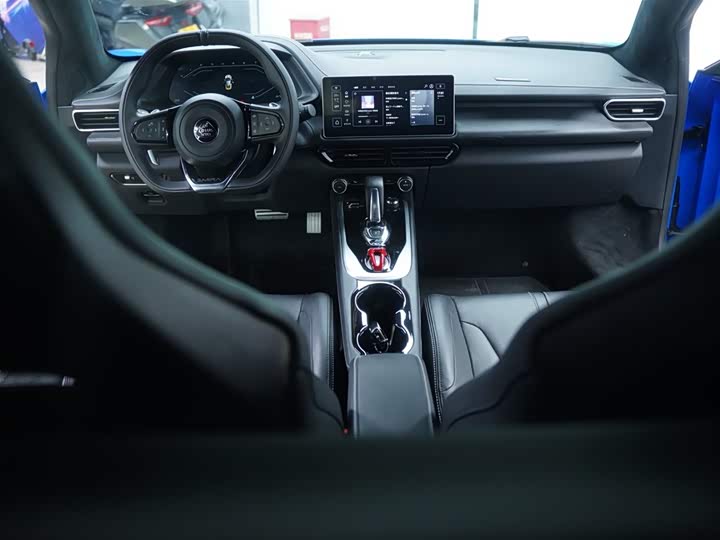 Lotus Emira 2021 2021款 2.0T DCT First Edition