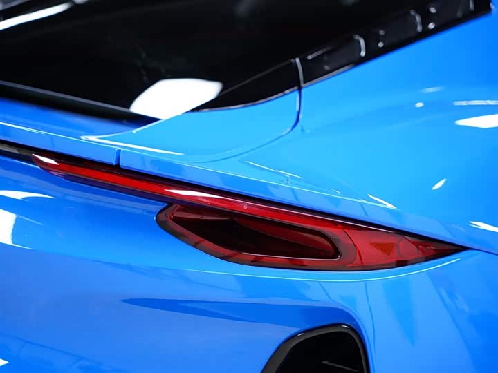 Lotus Emira 2021 2021款 2.0T DCT First Edition