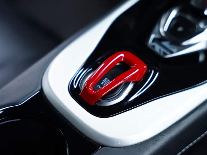 Lotus Emira 2021 2021款 2.0T DCT First Edition