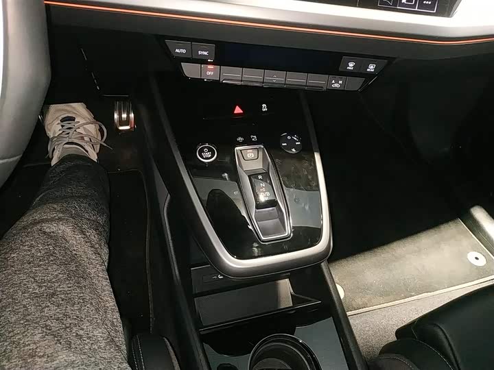 Audi Q4 e-tron 2024 2024款 40 e-tron 创行版