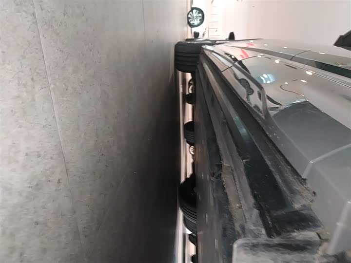 Audi Q4 e-tron 2024 2024款 40 e-tron 创行版