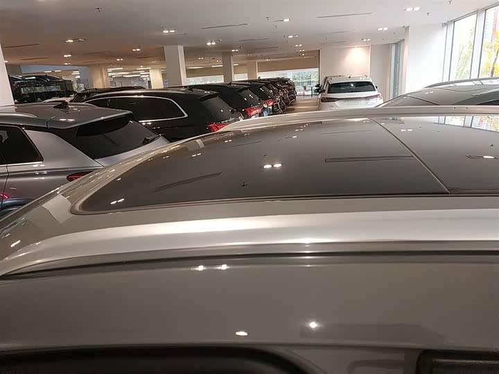 Audi Q4 e-tron 2024 2024款 40 e-tron 创行版