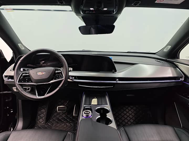 Cadillac XT5 2025 2025款 2.0T 尊贵型