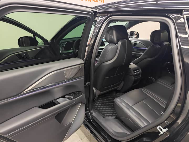Cadillac XT5 2025 2025款 2.0T 尊贵型