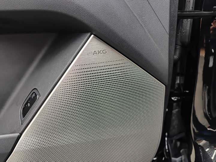 Cadillac XT5 2025 2025款 2.0T 尊贵型