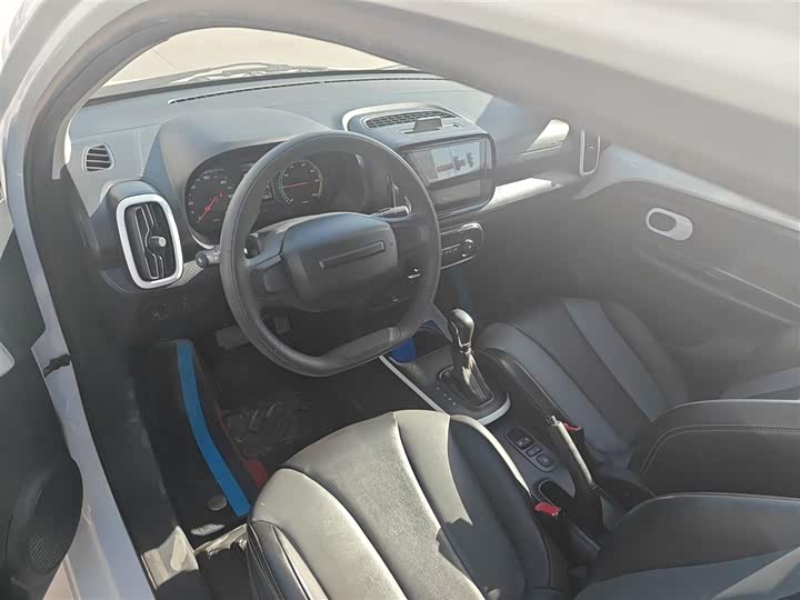 Roewe Clever 2022 2022款 311km元气啵啵版