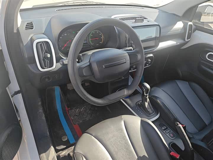 Roewe Clever 2022 2022款 311km元气啵啵版