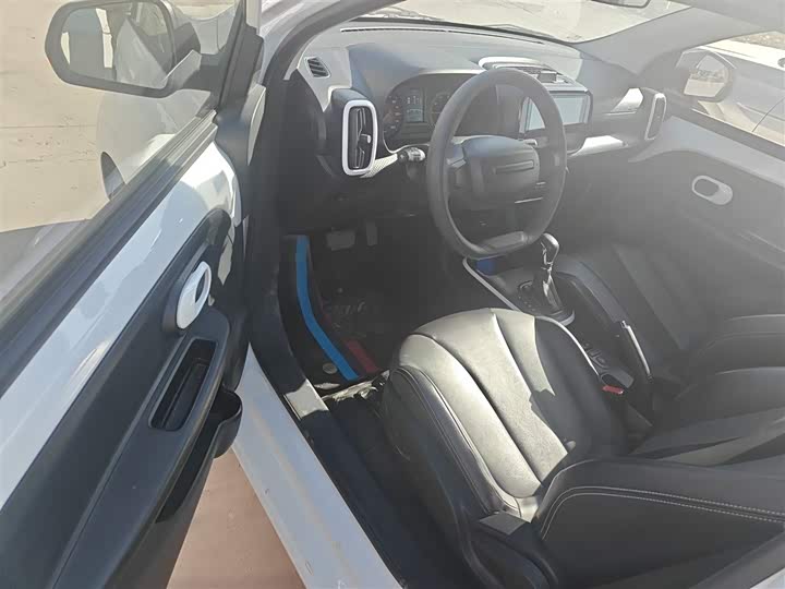 Roewe Clever 2022 2022款 311km元气啵啵版