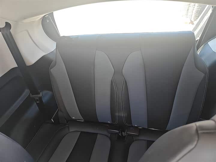 Roewe Clever 2022 2022款 311km元气啵啵版